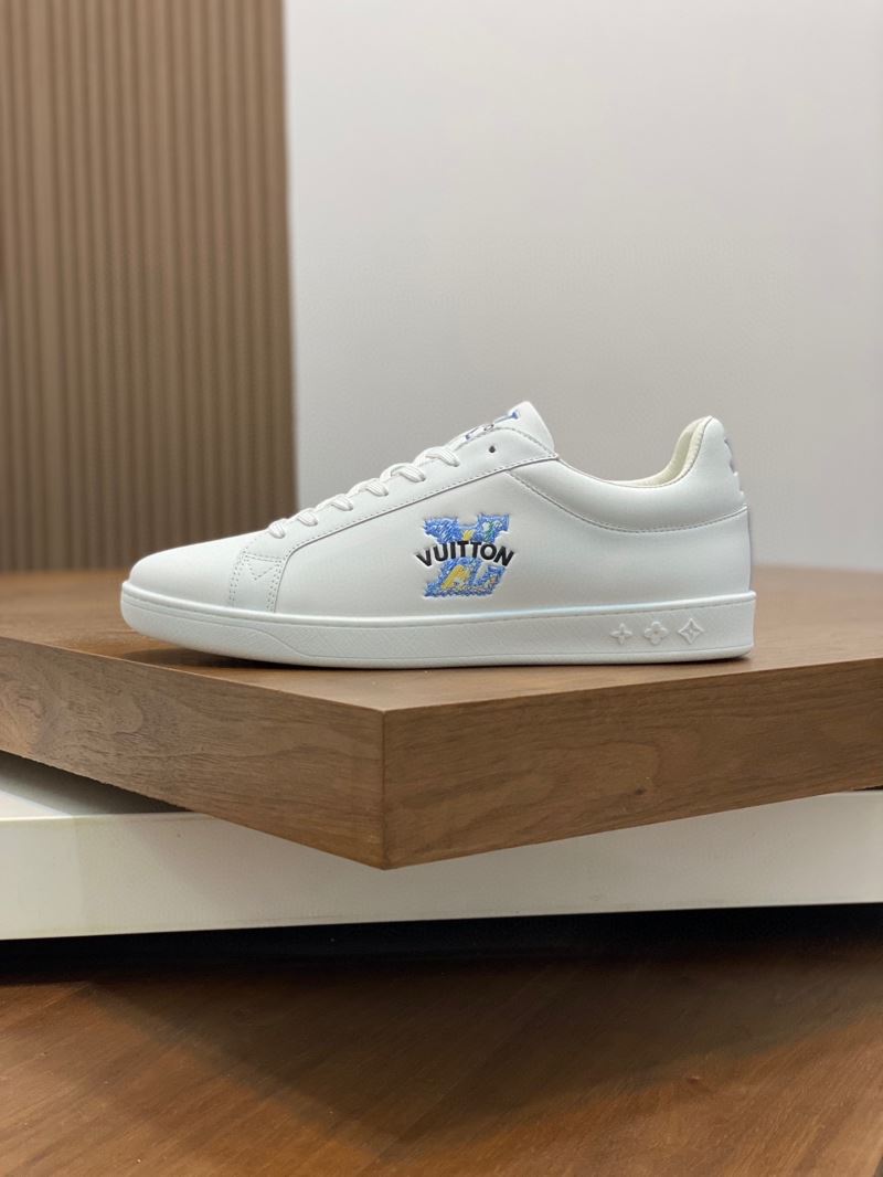 Louis Vuitton Low Shoes